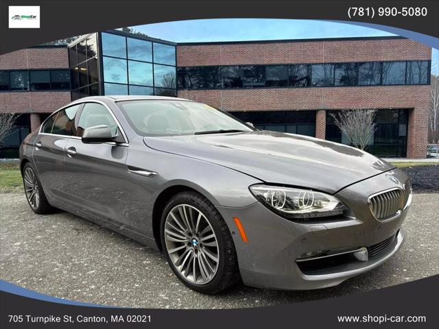 2014 BMW Coupe xDrive