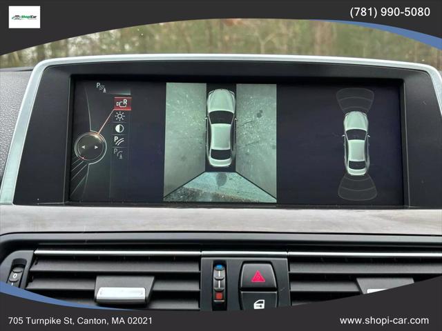 2014 BMW Coupe xDrive