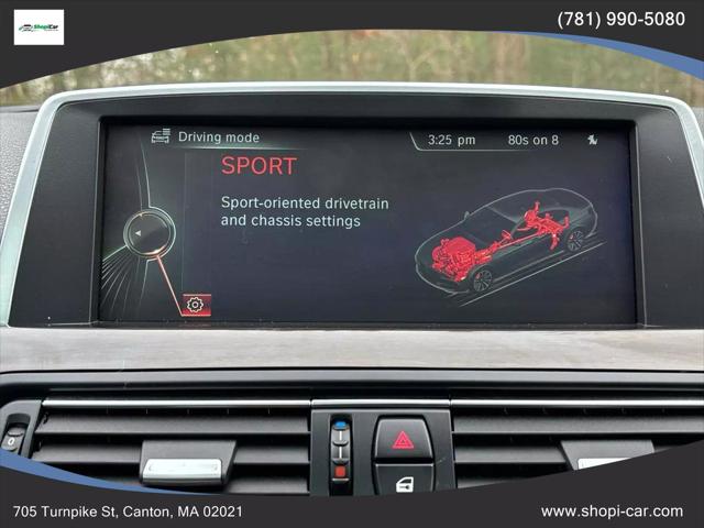 2014 BMW Coupe xDrive