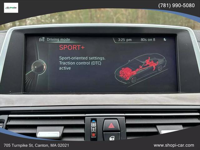 2014 BMW Coupe xDrive