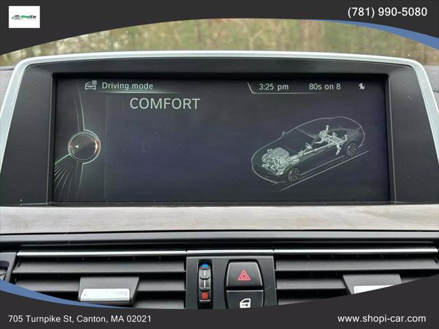 2014 BMW Coupe xDrive