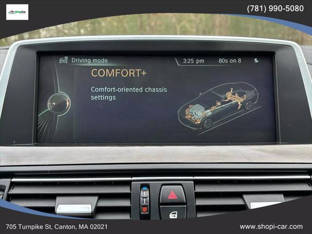 2014 BMW Coupe xDrive