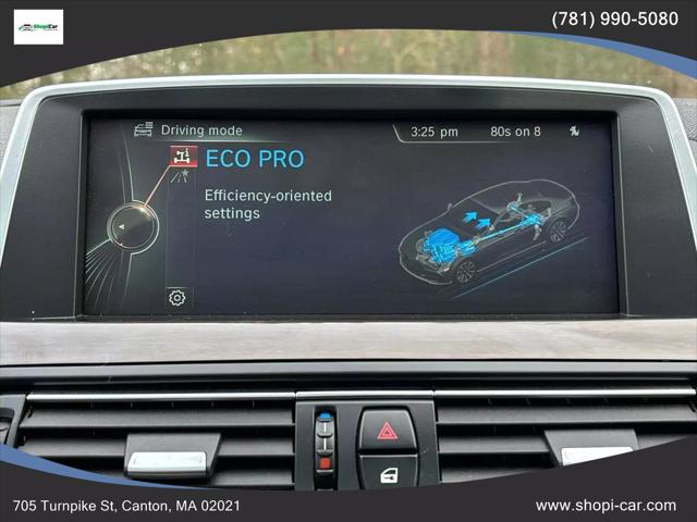 2014 BMW Coupe xDrive