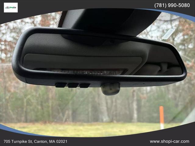 2014 BMW Coupe xDrive