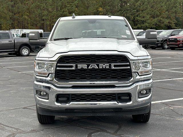 2024 RAM Ram 3500 RAM 3500 TRADESMAN CREW CAB 4X4 8 BOX