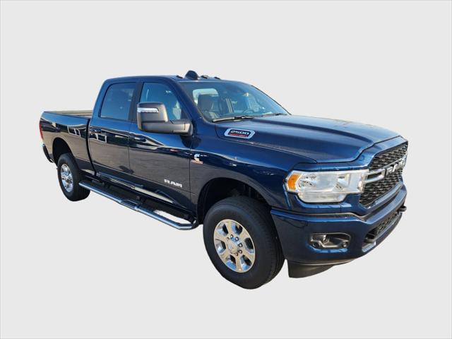 2024 RAM Ram 2500 RAM 2500 BIG HORN CREW CAB 4X4 64 BOX