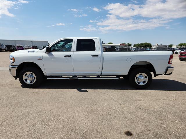 2024 RAM Ram 2500 RAM 2500 TRADESMAN CREW CAB 4X4 8 BOX