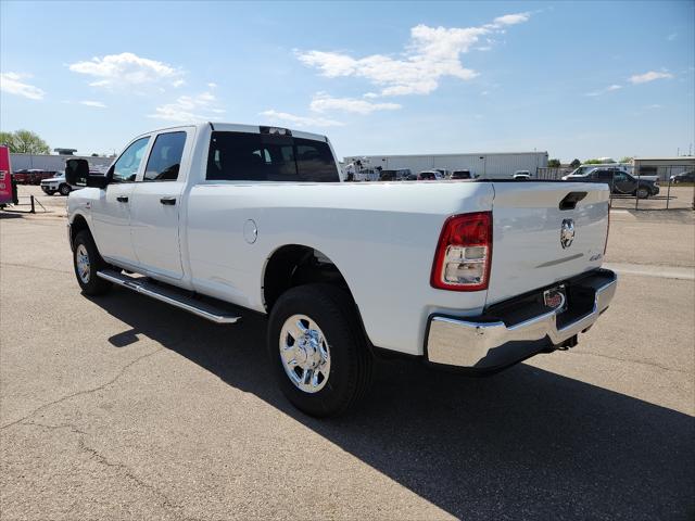 2024 RAM Ram 2500 RAM 2500 TRADESMAN CREW CAB 4X4 8 BOX