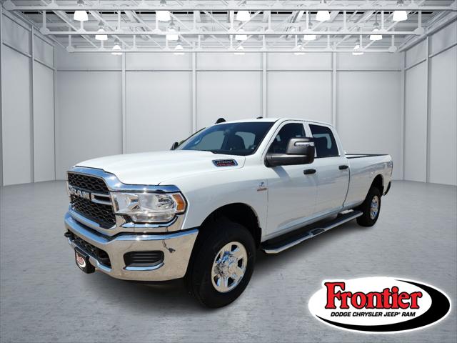 2024 RAM Ram 2500 RAM 2500 TRADESMAN CREW CAB 4X4 8 BOX