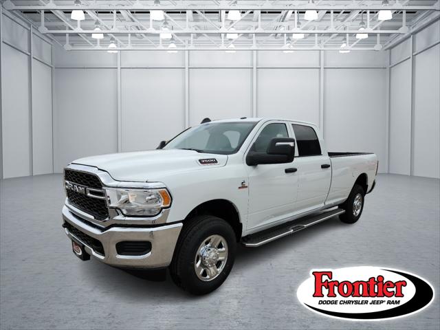 2024 RAM Ram 2500 RAM 2500 TRADESMAN CREW CAB 4X4 8 BOX