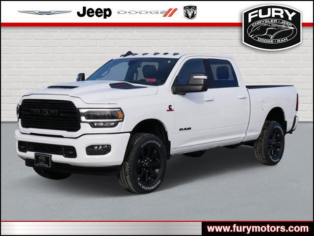 2024 Ram 2500 Laramie Crew Cab 4x4 6'4" Box for sale in South St. Paul, MN
