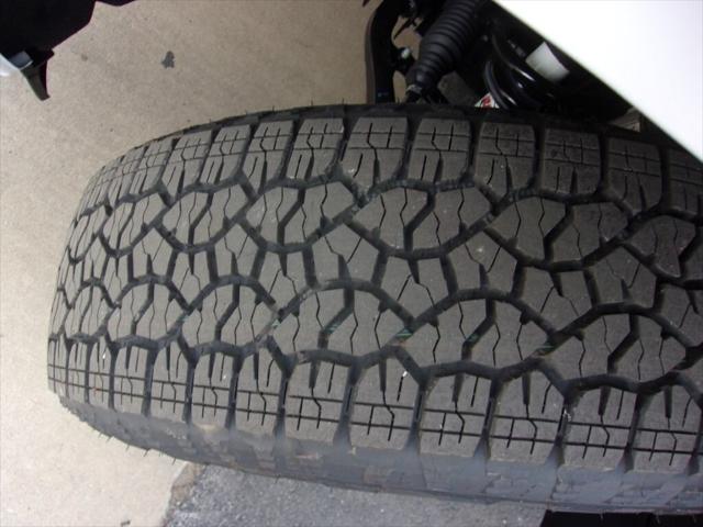 2024 Chevrolet Silverado 1500 4WD Crew Cab Short Bed RST