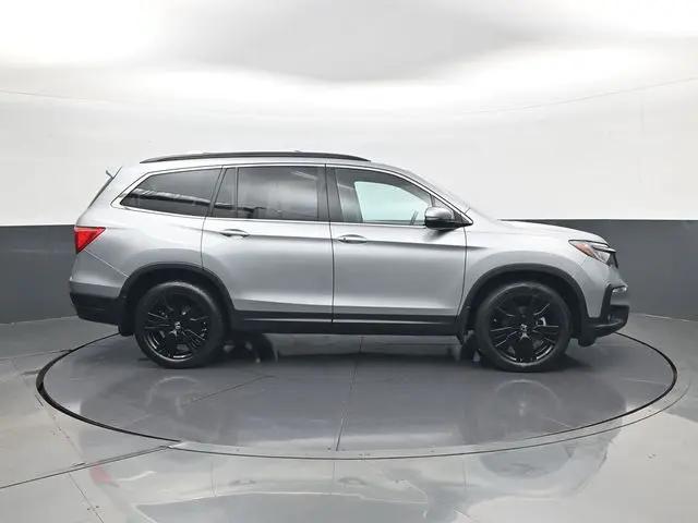 2021 Honda Pilot AWD Special Edition