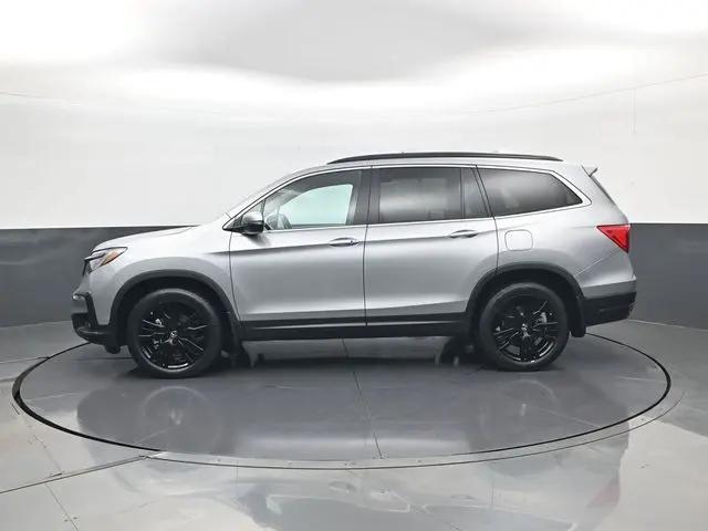 2021 Honda Pilot AWD Special Edition
