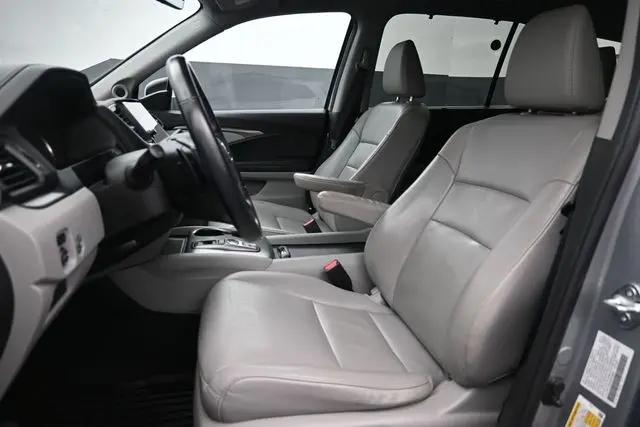 2021 Honda Pilot AWD Special Edition