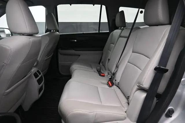 2021 Honda Pilot AWD Special Edition