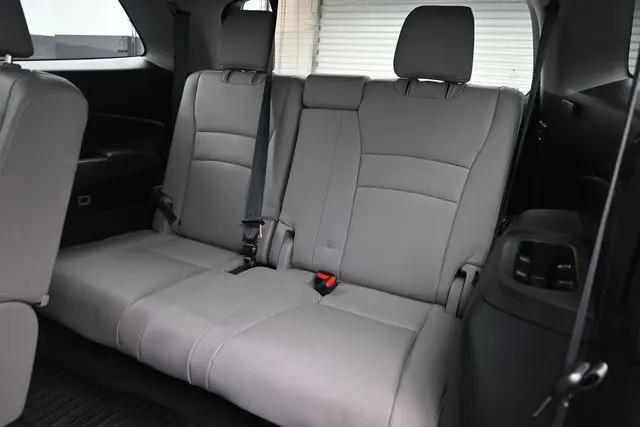 2021 Honda Pilot AWD Special Edition