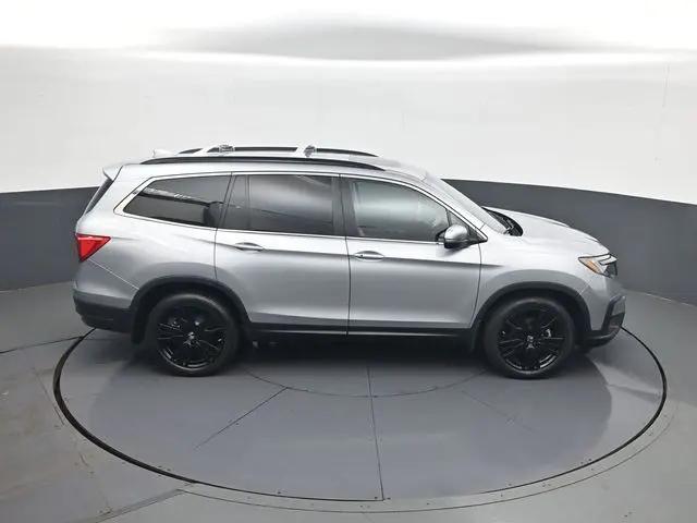 2021 Honda Pilot AWD Special Edition