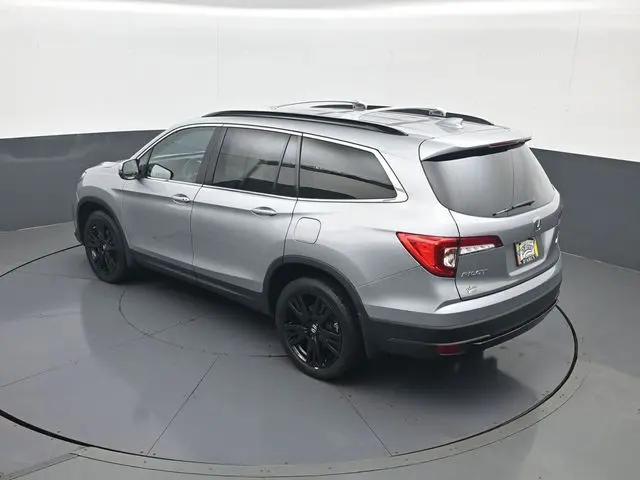 2021 Honda Pilot AWD Special Edition