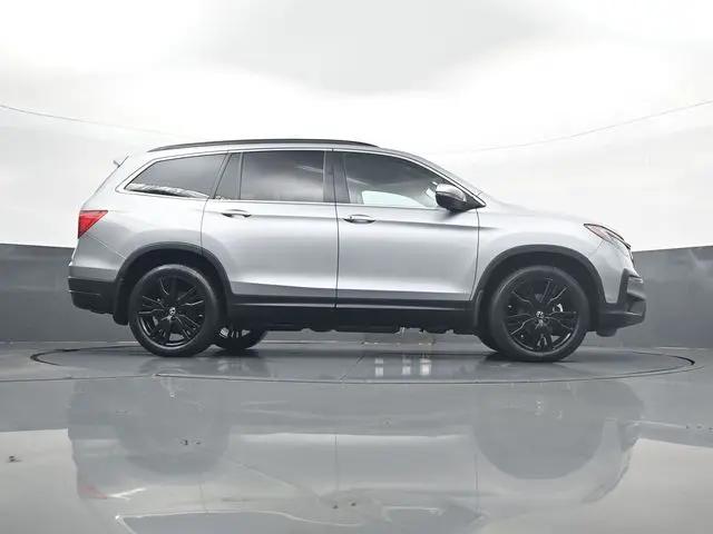 2021 Honda Pilot AWD Special Edition