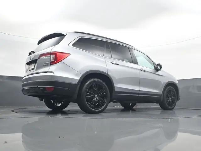2021 Honda Pilot AWD Special Edition