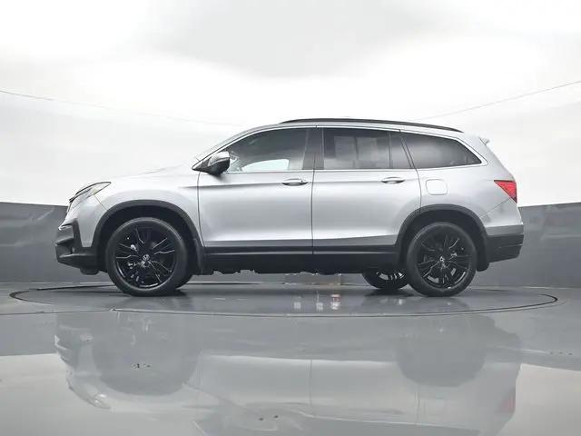 2021 Honda Pilot AWD Special Edition