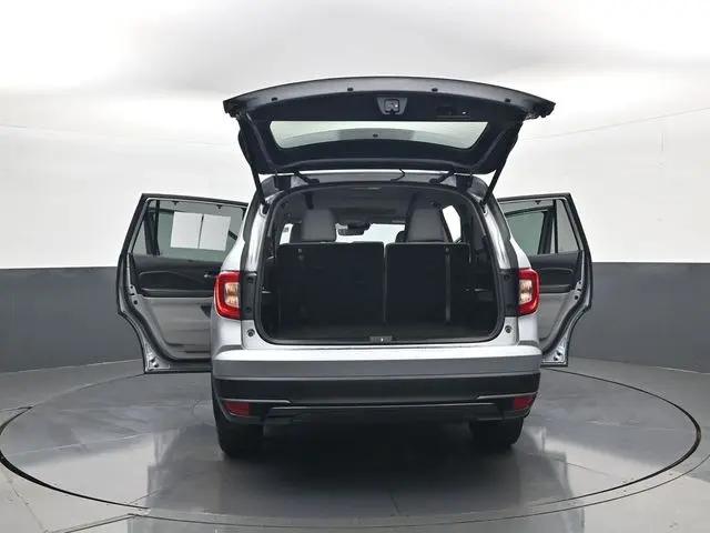 2021 Honda Pilot AWD Special Edition