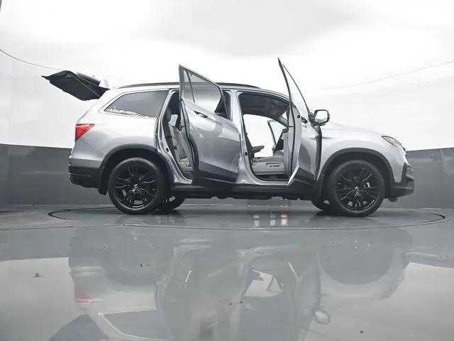 2021 Honda Pilot AWD Special Edition