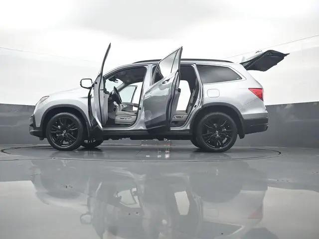 2021 Honda Pilot AWD Special Edition