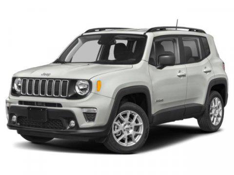 2023 Jeep Renegade Latitude 4x4 for sale in National City, CA