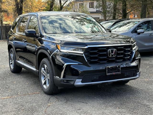 2024 Honda Pilot EX-L for sale in Arlington, VA