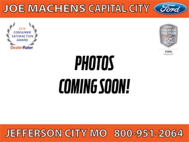 2020 Ford F-150 XLT for sale in Jefferson City, MO