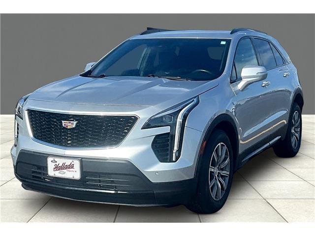 2021 Cadillac XT4 Sport for sale in Dodgeville, WI