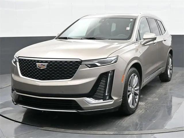 2022 Cadillac XT6 FWD Premium Luxury for sale in Tulsa, OK