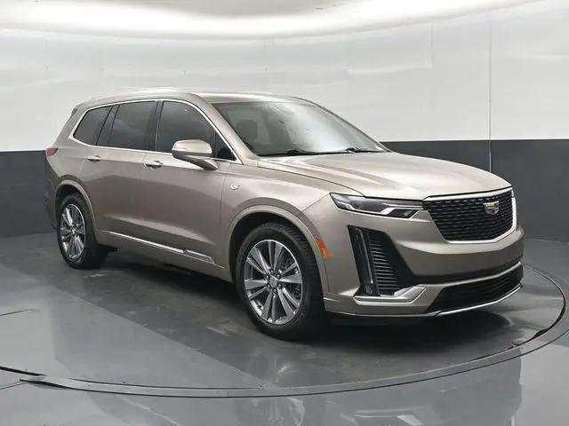 2022 Cadillac XT6 FWD Premium Luxury for sale in Tulsa, OK