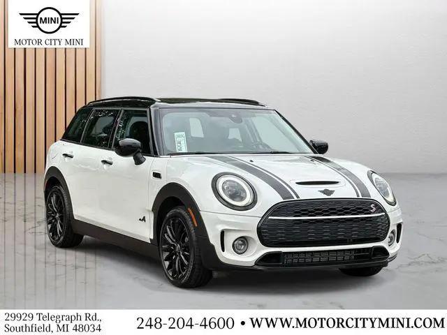 2024 MINI Cooper Clubman Cooper S for sale in Southfield, MI