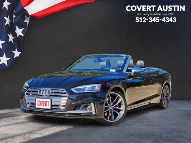 New & Used Audi Cars for Sale Near Austin, TX