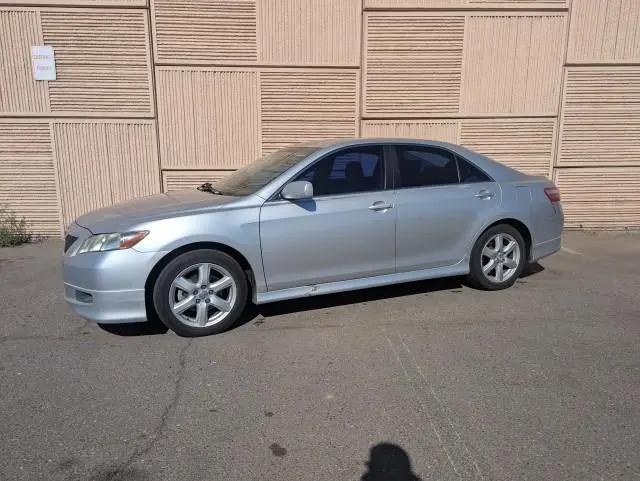 2007 Toyota Camry CE for sale in Grand Junction, CO