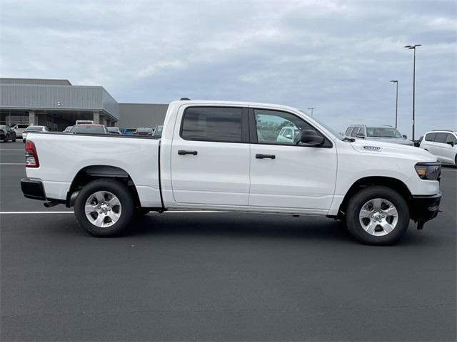 2024 RAM Ram 1500 RAM 1500 TRADESMAN CREW CAB 4X4 57 BOX