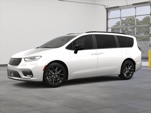 2024 Chrysler Pacifica PACIFICA LIMITED