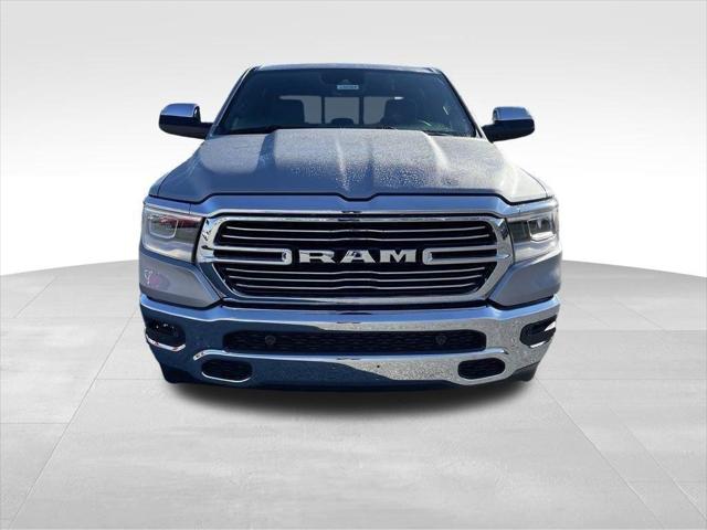 2024 RAM Ram 1500 RAM 1500 LARAMIE CREW CAB 4X4 57 BOX