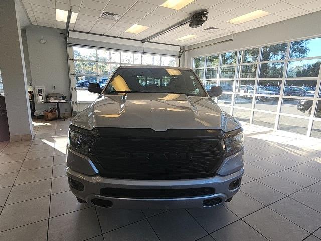 2024 RAM Ram 1500 RAM 1500 TRADESMAN CREW CAB 4X4 57 BOX