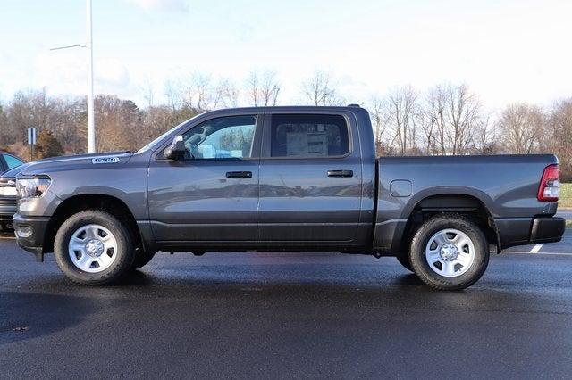 2024 RAM Ram 1500 RAM 1500 TRADESMAN CREW CAB 4X4 57 BOX