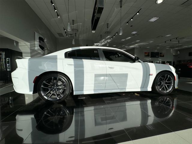 2023 Dodge Charger CHARGER SCAT PACK