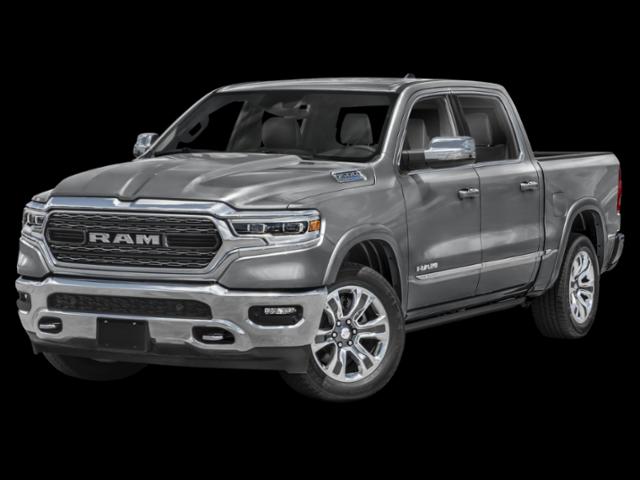 2024 RAM Ram 1500 RAM 1500 TRADESMAN CREW CAB 4X2 57 BOX