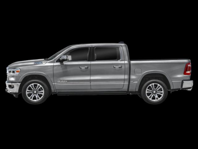 2024 RAM Ram 1500 RAM 1500 TRADESMAN CREW CAB 4X2 57 BOX