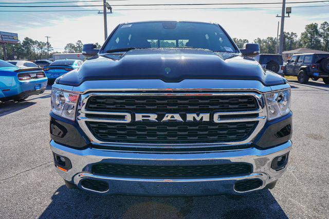 2024 RAM Ram 1500 RAM 1500 BIG HORN CREW CAB 4X4 57 BOX