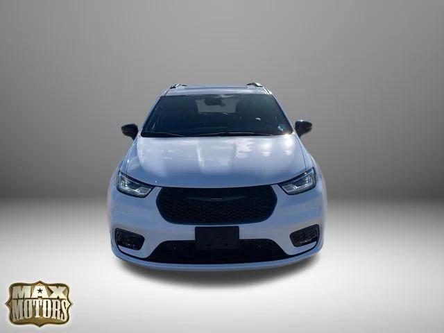 2024 Chrysler Pacifica PACIFICA LIMITED