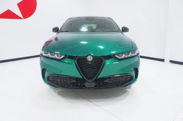 2024 Alfa Romeo Tonale EAWD