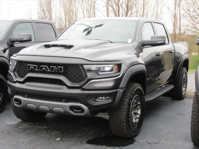 2024 RAM Ram 1500 RAM 1500 TRX CREW CAB 4X4 57 BOX